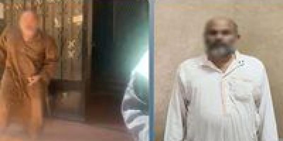 حكاية
      حارس
      عقار
      تحول
      إلى
      “سمسار
      بلطجة”..
      تهديد
      طبيبة
      بسبب
      عمولة
      شقة
      في
      الجيزة