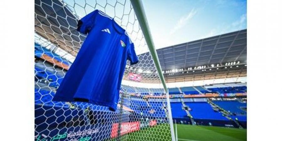 «الأزرق»
يلتقي
عُمان
ودياً
9
يونيو
في
تايلند