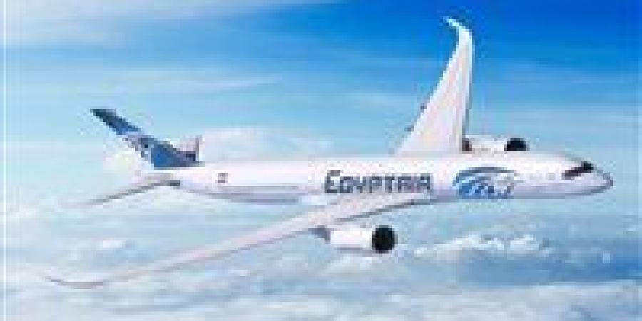 استئناف رحلات مصر للطيران إلى الكويت تدريجيًا بعد توقف دام 56 يومًا