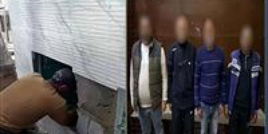 الداخلية
      تكشف
      حقيقة
      سرقة
      مساحات
      من
      إحدى
      المقابر
      بالإسكندرية