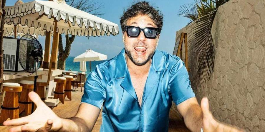 ألماني
      الوسط
      الفني..
      4
      أسرار
      وراء
      نجاح
      هشام
      ماجد
      في
      السينما
      والتلفزيون