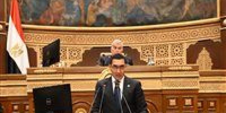 وزير
      الشباب
      والرياضة
      يعلن
      خارطة
      طريق
      أولمبياد
      2028:
      دعم
      متفاوت
      لكل
      اتحاد
      حسب
      الأداء
      والتركيز
      على
      الألعاب
      الفردية
      واليد
      في
      المقدمة