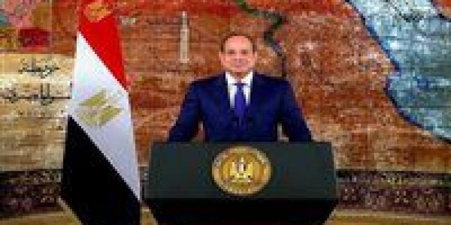 عاجل..
      الرئيس
      السيسي
      يجتمع
      مع
      وزير
      الدفاع
      والإنتاج
      الحربي