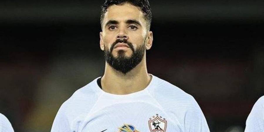 محمود
      بنتايج
      جاهز
      طبيا
      لمباراة
      إنبي
      بعد
      غيابه
      عن
      بيراميدز
      بسبب
      إصابة
      الضامة