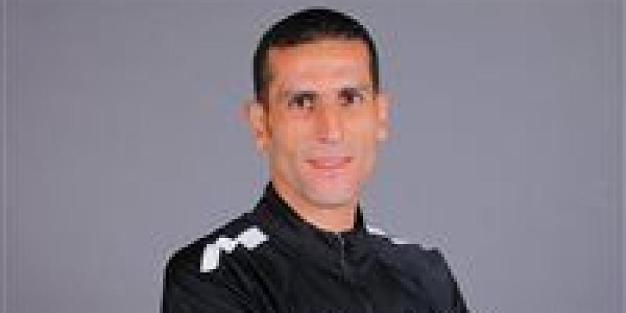 محمود
      ناجي
      حكمًا
      لمواجهة
      الزمالك
      وإنبي
      في
      الدوري
      وأحمد
      جابر
      حكمًا
      للفار