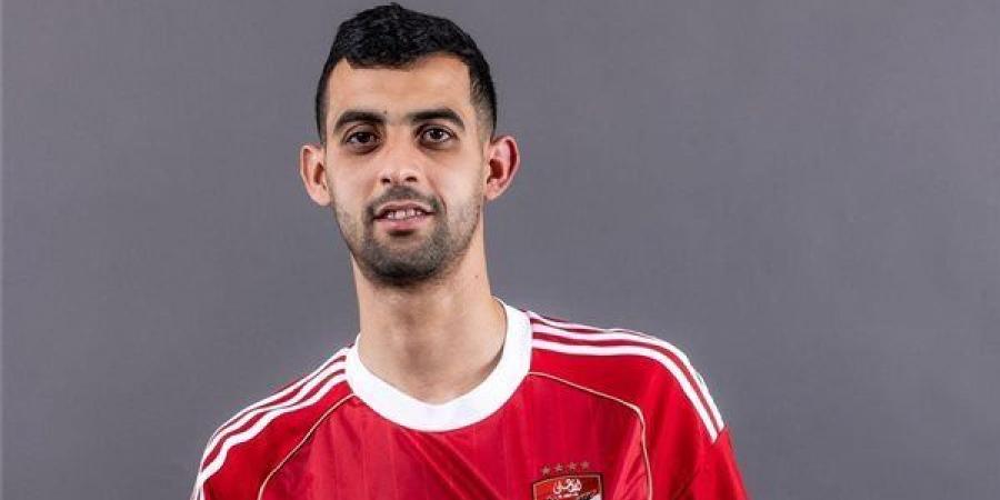 خالد
      الغندور:
      برنامج
      علاجي
      مكثف
      لـ
      بلعمري..
      واللاعب
      خارج
      القمة