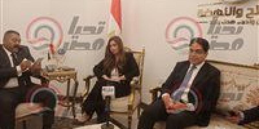 النائب
      ضياء
      داوود:
      إنشاء
      شرطة
      للأسرة
      ضرورة
      لضبط
      الخلافات
      وحماية
      حقوق
      الأطفال