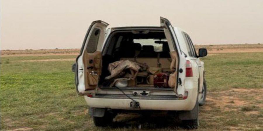 الأمن البيئي يضبط مخالفين لنظام البيئة ويؤكد تطبيق الغرامات على التعديات البيئية