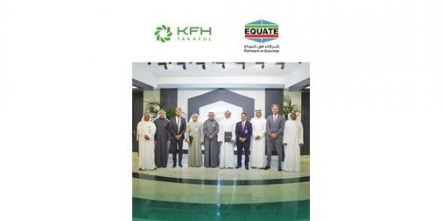 «بيتك
تكافل»
توقّع
اتفاقية
خدمات
تأمينية
مع
«إيكويت»