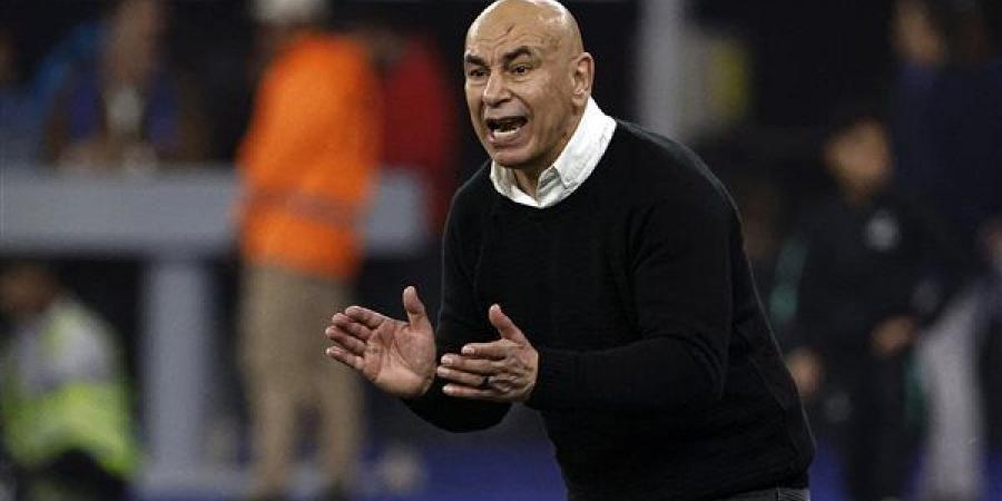 خالد
      الغندور:
      محمد
      حمدي
      يدخل
      حسابات
      حسام
      حسن
      قبل
      مونديال
      2026