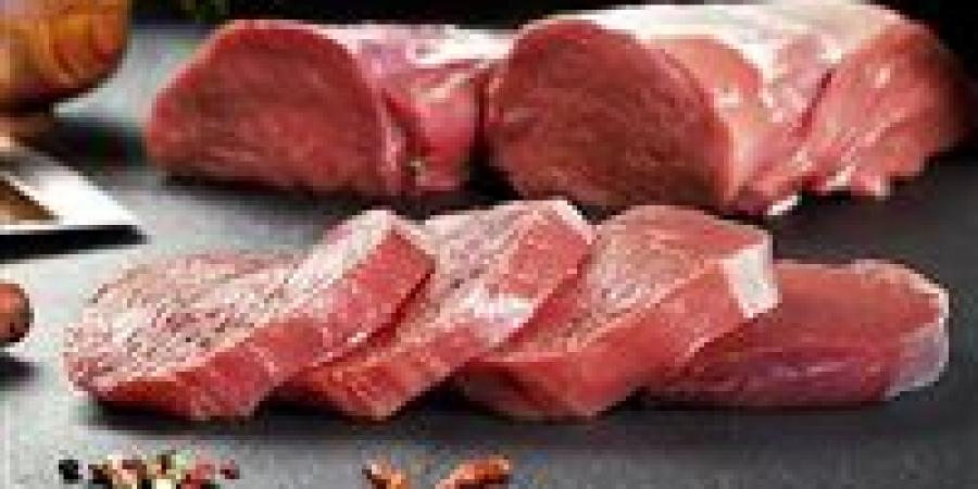 أسعار
      اللحوم
      في
      الأسواق
      المصرية
      اليوم
      الأحد
      26
      أبريل
      2026