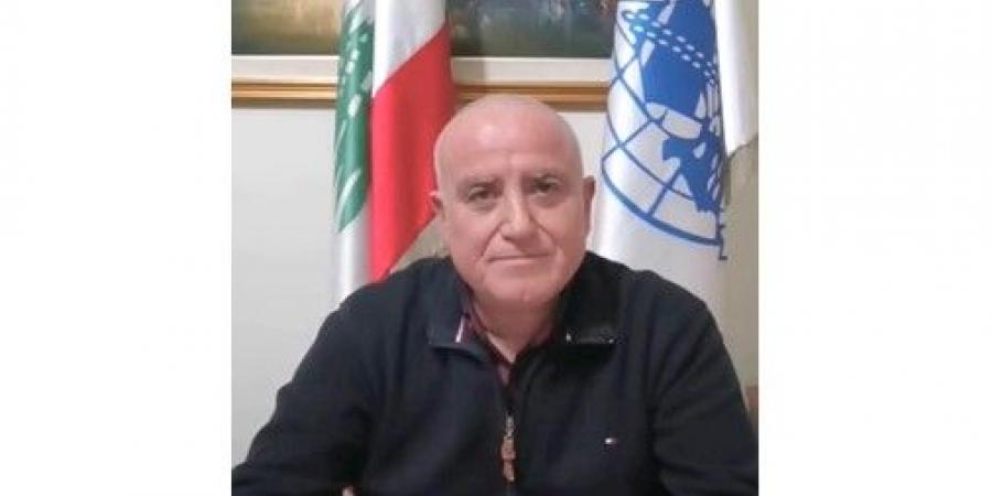 رئيس
جمعية
تجار
فرن
الشباك
اندريه
سعادة
لـ
«الأنباء»:
الأخطر
من
الحرب
تداعياتها
على
كل
الحركة
الاقتصادية
والنقدية
والتجارية