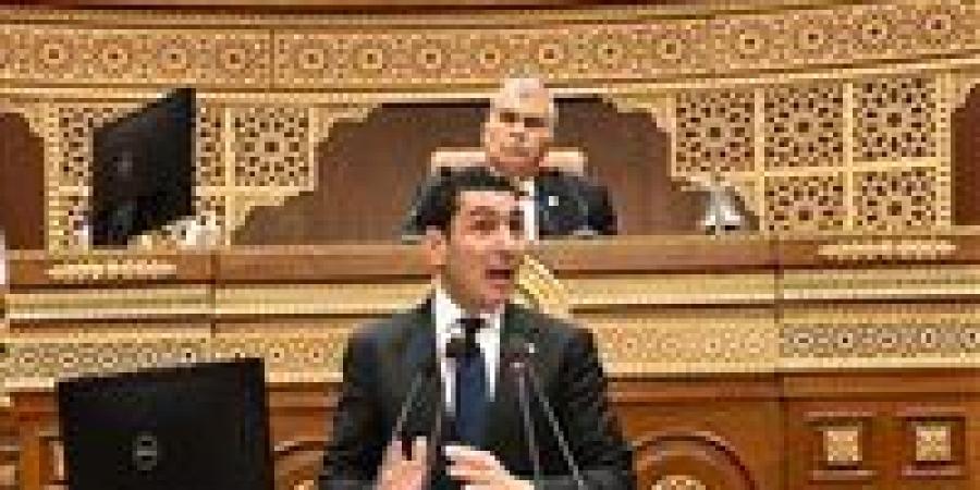 وزير
      الرياضة:
      نحاصر
      منصات
      المراهنات..
      والهاكرز
      يلجأون
      لمواقع
      بديلة