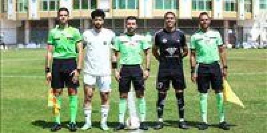 وديا..
      الإتحاد
      السكندري
      يفوز
      علي
      شباب
      النيل
      بسداسية
      إستعدادا
      لمواجهة
      وادي
      دجلة