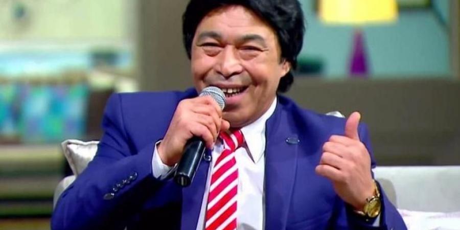 حمدي
      بتشان:
      رفضت
      تقديم
      أغنية
      "الأساتوك"
      في
      البداية..
      وأرفض
      تقديم
      أغاني
      المهرجانات