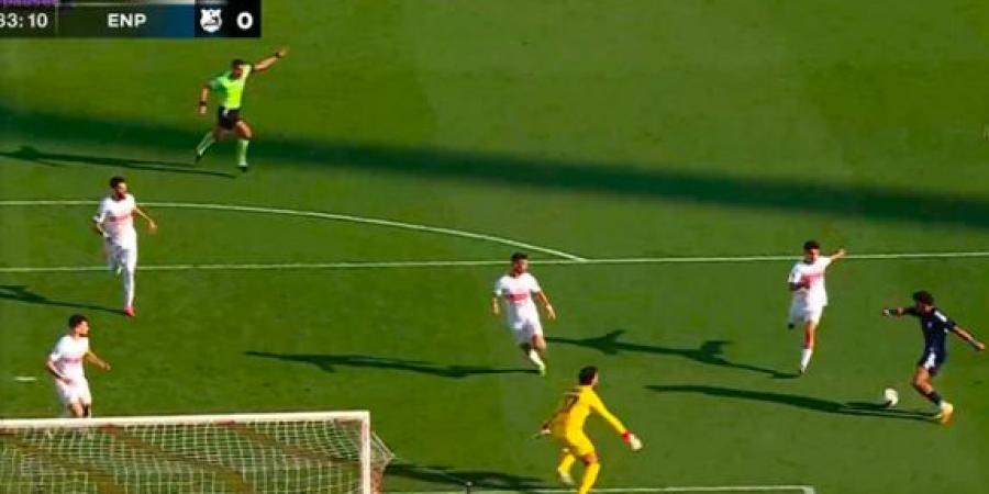 الزمالك
      ضد
      إنبي..
      ملخص
      اهداف
      ونتيجه
      مباراة
      الزمالك
      وإنبي
      في
      الدوري
      المصري
      الممتاز
      بعد
      مرور
      40
      دقيقة