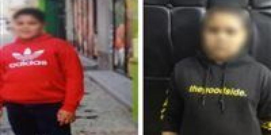 إعادة
      طفل
      لأسرته
      وأخذ
      التعهد
      بحسن
      رعايته