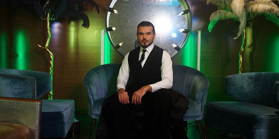 انطلاقة
      جديدة
      بـ
      ميني
      ألبوم..
      ساموزين
      يبدأ
      موسم
      الصيف
      بـ
      أغنية
      روحي