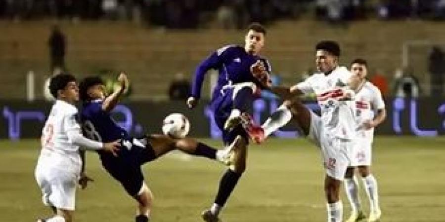 الزمالك
      ضد
      إنبي..
      موعد
      مباراة
      الزمالك
      وإنبي
      في
      الدوري
      المصري
      الممتاز
      والقنوات
      الناقلة
      والتشكيل
      المتوقع