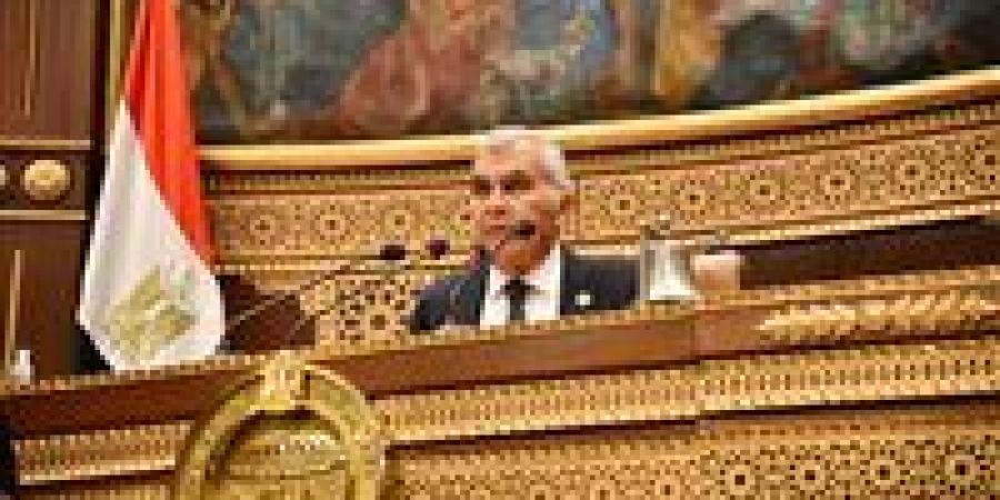 الشيوخ
      يوافق
      على
      الحساب
      الختامي
      لموازنة
      المجلس
      للسنة
      المالية
      ٢٠٢٥/٢٠٢٦