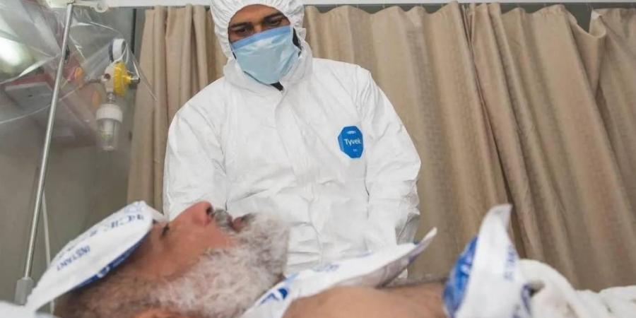 الحج لضيوف الرحمن: احضروا الوصفات والتقارير الطبية