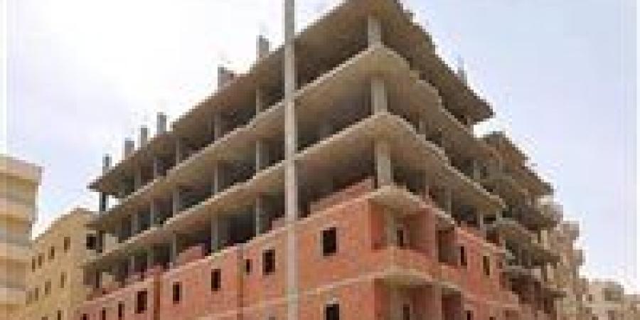 قانون
      التصالح
      في
      مخالفات
      البناء:
      تيسيرات
      جديدة
      لضبط
      العمران
      وتحقيق
      العدالة