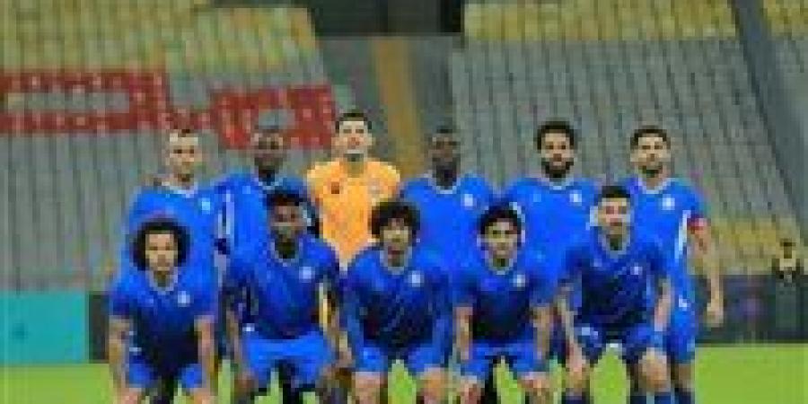 أمادي
      ورجب
      يقودان
      هجوم
      سوحة
      أمام
      المصري
      في
      الدوري
      الممتاز