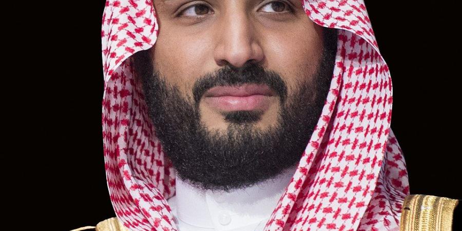 ولي العهد يتلقى رسالة خطية من رئيس وزراء بنغلاديش