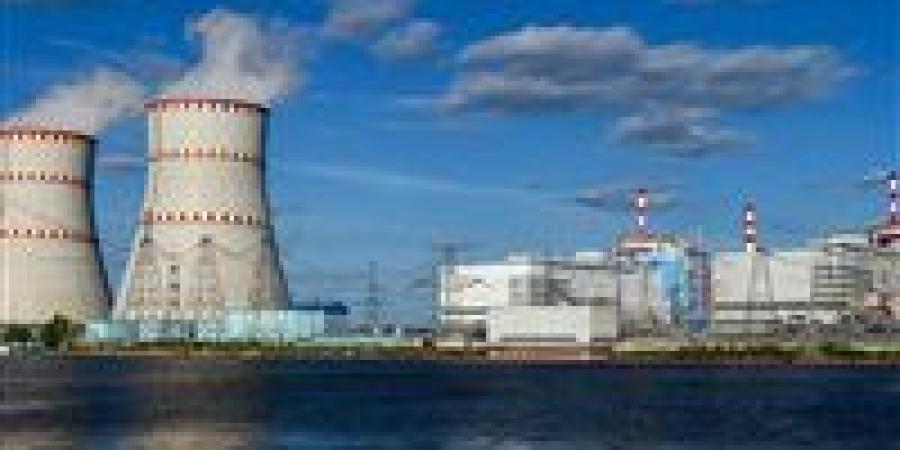 أسامة
      كمال:
      الضبعة
      النووية
      خطوة
      استراتيجية
      مهمة
      بمسار
      تنويع
      مصادر
      الطاقة
      بمصر