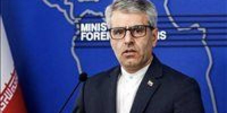 «مكافحة
      الإرهاب
      مسؤولية
      دولية»..
      إيران
      تدين
      هجمات
      مالي
      ومقتل
      وزير
      دفاعها