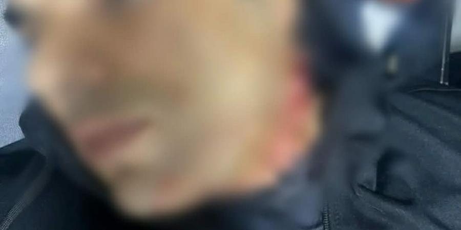 حبس
      المتهم
      بإصابة
      مدير
      مركز
      شباب
      أبو
      حماد
      بالشرقية
      بجرح
      قطعي
      في
      الرقبة
      4
      أيام