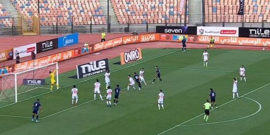 الزمالك
      ضد
      إنبي..
      ملخص
      اهداف
      ونتيجه
      مباراة
      الزمالك
      وإنبي
      في
      الدوري
      المصري
      الممتاز
      بعد
      مرور
      15
      دقيقة