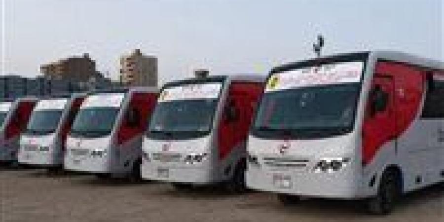 تشغيل
      تجريبي
      لربط
      مدينة
      الشروق
      بالقطار
      الكهربائي
      الخفيف
      عبر
      منظومة
      نقل
      حديثة