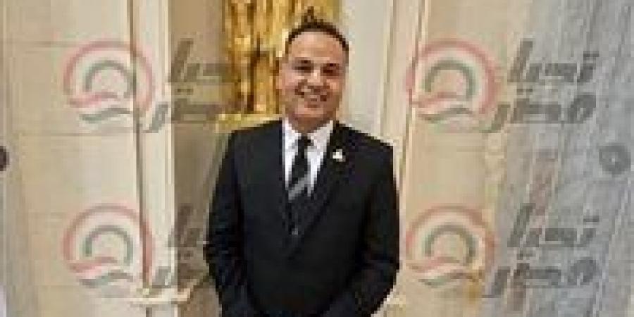 النائب الحسيني الليثي لـ تحيا مصر: تقدمت بطلب لمحاسبة إخفاق الأولمبياد الماضي وضمان استعداد قوي لمصر في أولمبياد 2028