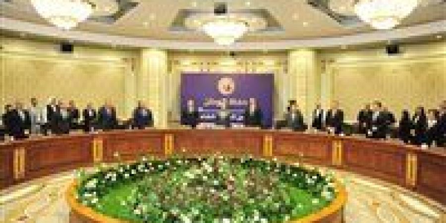 حماة
      الوطن
      ينظم
      جلسة
      نقاشية
      بعنوان
      "التأمين
      الصحي
      الشامل..
      مستقبل
      مصر"