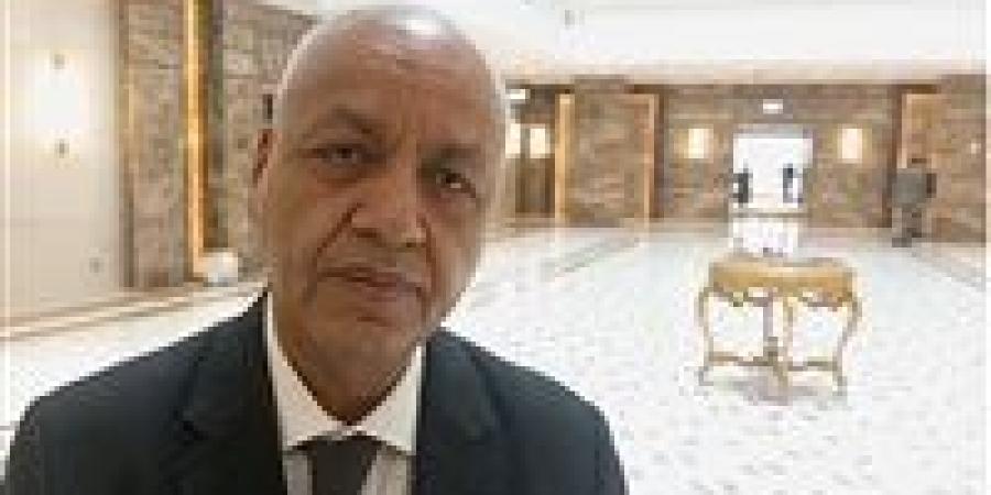 مصطفى
      بكري:
      جميع
      الأطراف
      تسعى
      لتسوية
      الأزمة
      وفق
      أجندتها
      الخاصة