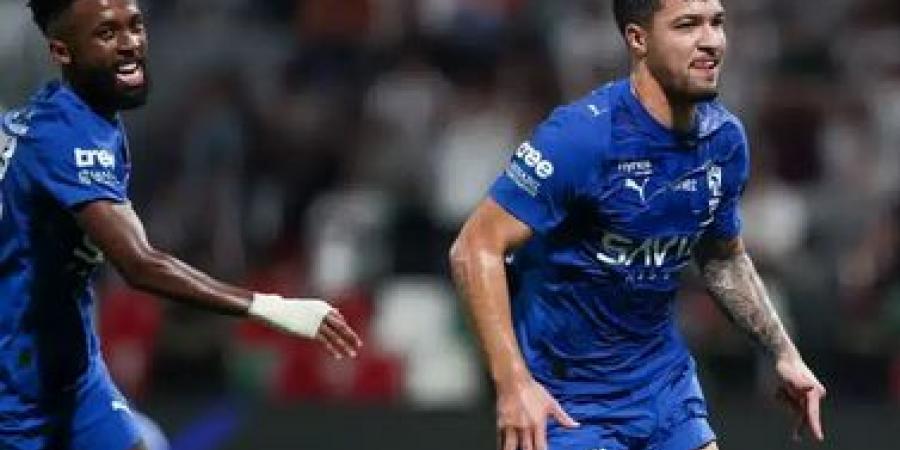 الهلال
      ضد
      ضمك..
      تابع
      الآن
      مباراة
      الهلال
      وضمك
      مجاناً
      في
      دوري
      روشن
      السعودي