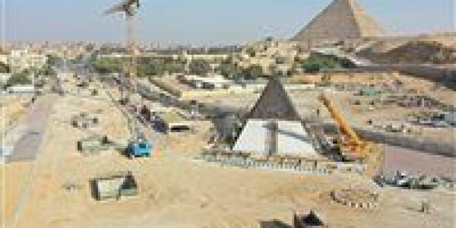 بعد
      تفقد
      الرئيس
      السيسي
      لها..
      كل
      ما
      تريد
      معرفته
      عن
      محطة
      الأهرامات
      بالجيزة