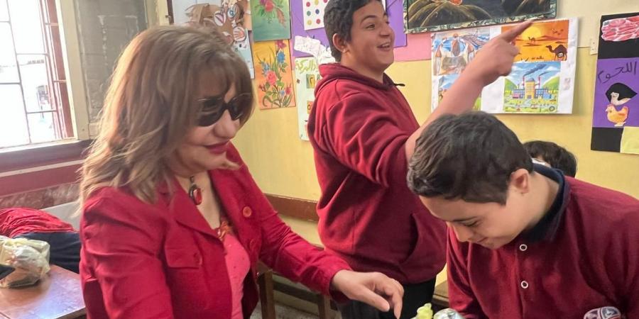 مؤسسة
      الجبلي
      تزور
      مدرسة
      التربية
      الفكرية
      بأجا
      لتعزيز
      الدعم
      وتحسين
      الخدمات
      التعليمية