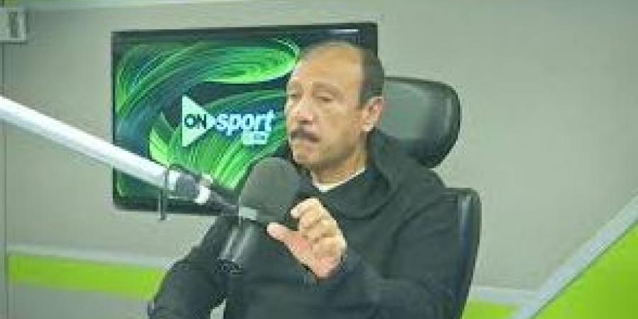 محسن
      صالح
      يهاجم
      إدارة
      الأهلي
      بعد
      السقوط
      أمام
      بيراميدز