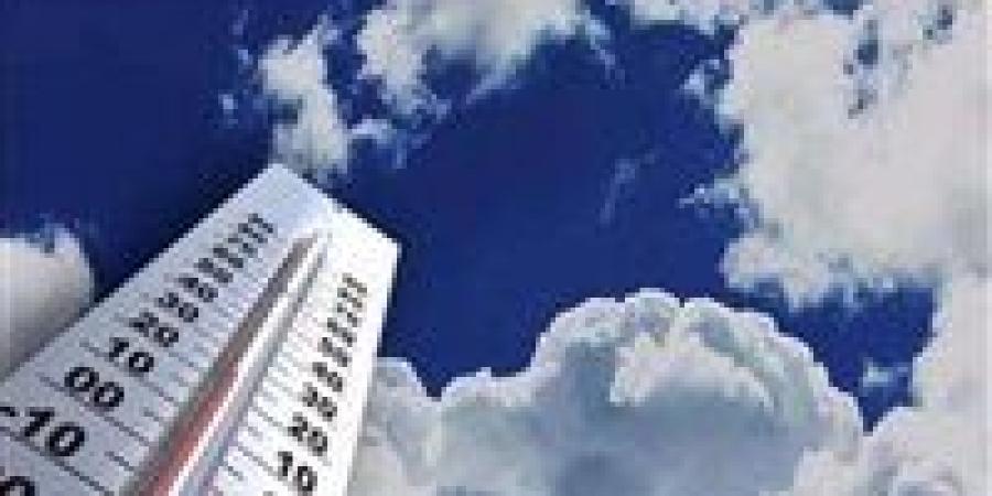 تحذير
      عاجل
      من
      الأرصاد
      الجوية
      عن
      طقس
      الساعات
      المقبلة..
      ما
      القصة؟