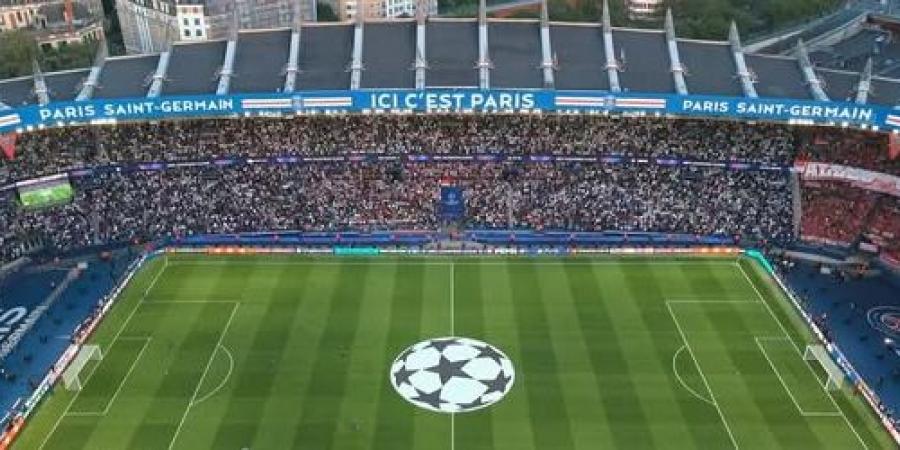 محدث
      لحظة
      بلحظة..
      نتيجة
      مباراة
      باريس
      سان
      جيرمان
      وبايرن
      ميونخ
      في
      ذهاب
      نصف
      نهائي
      دوري
      أبطال
      أوروبا