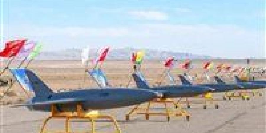 خطوة
      تاريخية..
      البنتاجون
      يرفع
      ميزانية
      "المسيرات"
      إلى
      55
      مليار
      دولار
      بسبب
      إيران