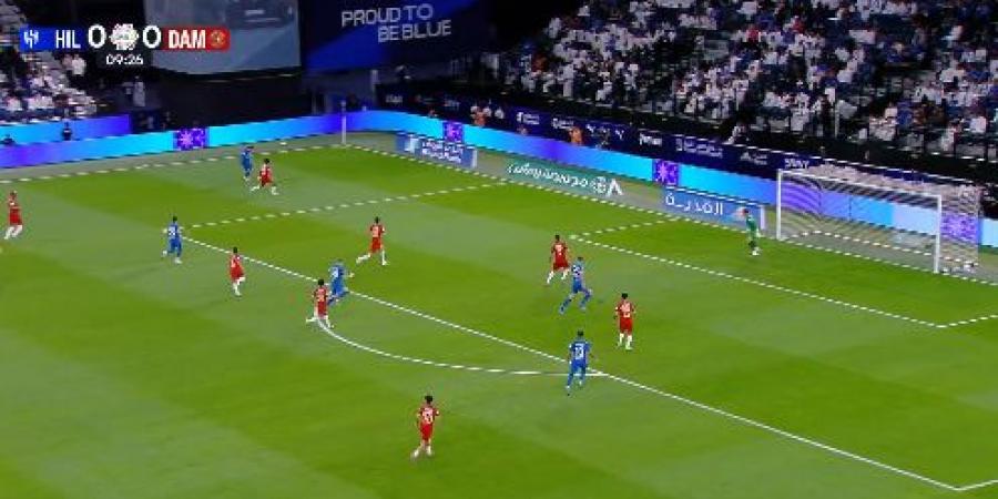 الهلال
      ضد
      ضمك..
      ملخص
      اهداف
      ونتيجه
      مباراة
      الهلال
      وضمك
      في
      دوري
      روشن
      السعودي
      بعد
      مرور
      15
      دقيقة