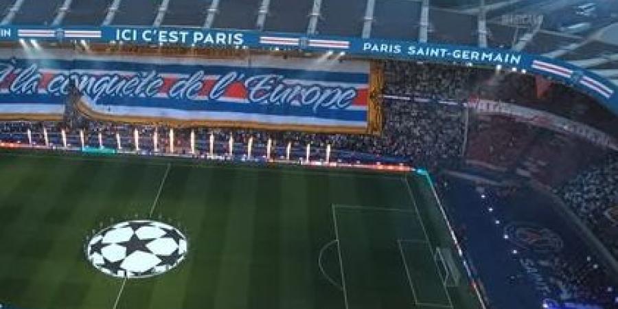 بي
      اس
      جي
      ضد
      البايرن..
      تابع
      الآن
      انطلاق
      مباراة
      باريس
      سان
      جيرمان
      وبايرن
      ميونخ
      في
      ذهاب
      نصف
      نهائي
      دوري
      أبطال
      أوروبا