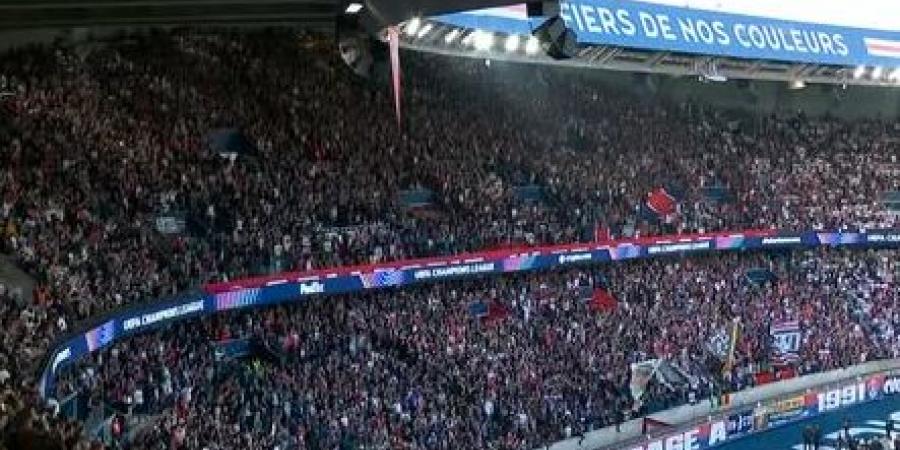 بي
      اس
      جي
      ضد
      البايرن..
      تابع
      الآن
      مباراة
      باريس
      سان
      جيرمان
      وبايرن
      ميونخ
      مجاناً
      في
      ذهاب
      نصف
      نهائي
      دوري
      أبطال
      أوروبا