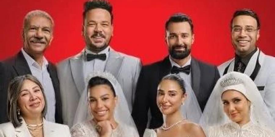 فيلم
      الكلام
      على
      إيه
      يطلق
      بوستره
      التشويقي..
      وموعد
      العرض
      في
      مايو