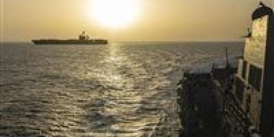 وزير
      الطاقة
      الأمريكي:
      يمكن
      فتح
      هرمز
      دون
      إزالة
      جميع
      الألغام