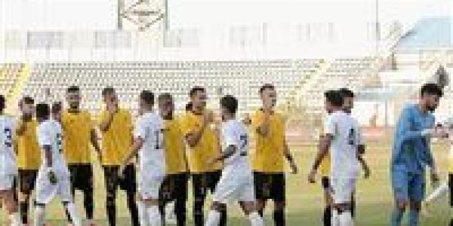 البنك
      الأهلي
      ضيفًا
      ثقيلًا
      على
      كهرباء
      الإسماعيلية
      في
      صراع
      مجموعة
      الهبوط
      بالدوري