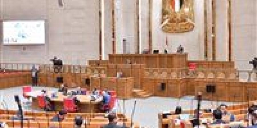 «
      تجاوزت
      في
      بعض
      الحالات
      مدة
      العام»..
      تعليم
      النواب
      تبحث
      اليوم
      طلب
      إحاطة
      بشأن
      قوائم
      الانتظار
      بالمستشفيات
      التابعة
      لوزارة
      التعليم
      العالي